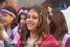 Processione del Santissimo Salvatore