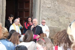 Processione del Santissimo Salvatore
