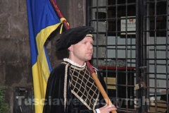 Processione del Santissimo Salvatore