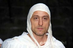 Processione del Santissimo Salvatore