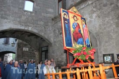 Processione del Santissimo Salvatore
