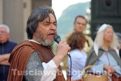 Processione del Santissimo Salvatore