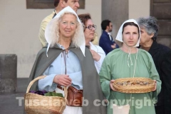 Processione del Santissimo Salvatore