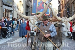 Processione del Santissimo Salvatore