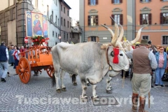 Processione del Santissimo Salvatore