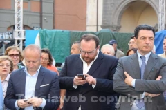 Processione del Santissimo Salvatore