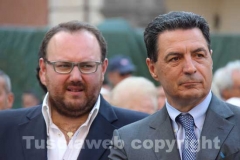 Processione del Santissimo Salvatore