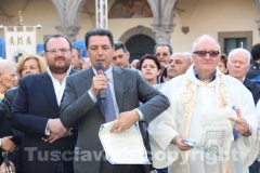 Processione del Santissimo Salvatore