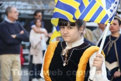 Processione del Santissimo Salvatore