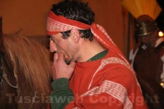 Processione del venerdì santo