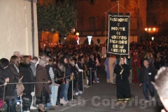 Processione del venerdì santo