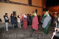 Processione del venerdì santo