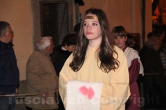 Processione del venerdì santo