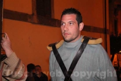 Processione del venerdì santo