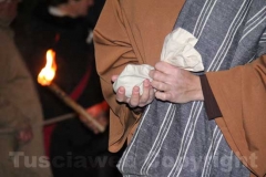 Processione del venerdì santo