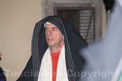 Processione del venerdì santo