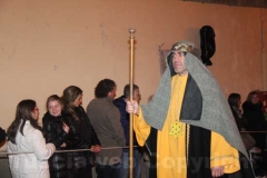Processione del venerdì santo