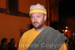 Processione del venerdì santo