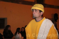 Processione del venerdì santo