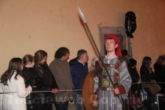 Processione del venerdì santo