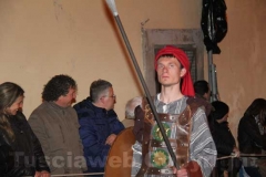 Processione del venerdì santo