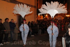 Processione del venerdì santo
