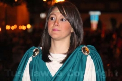 Processione del venerdì santo