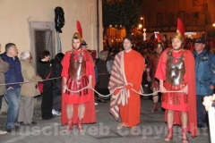 Processione del venerdì santo