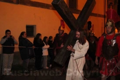 Processione del venerdì santo
