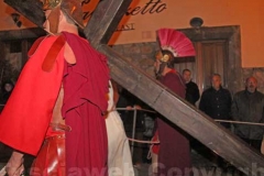 Processione del venerdì santo