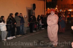 Processione del venerdì santo