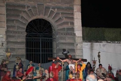 Processione del venerdì santo