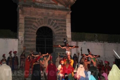 Processione del venerdì santo
