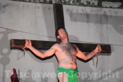 Processione del venerdì santo