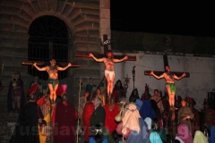 Processione del venerdì santo