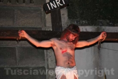 Processione del venerdì santo