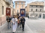 Processione per l’inizio della quaresima ortodossa 
