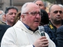 La processione del santissimo Salvatore