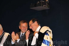Profumo all\'Università della Tuscia