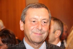 Profumo all\'Università della Tuscia