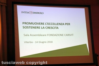 Promuovere l’Eccellenza per sostenere la crescita