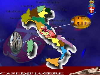 Operazione Libertà - Gli alloggi
