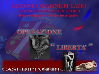 Operazione Libertà