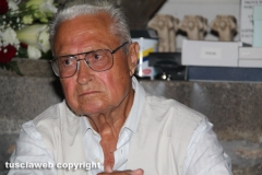 Prova di portata dei facchini di santa Rosa