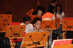 Prove alla Soka university