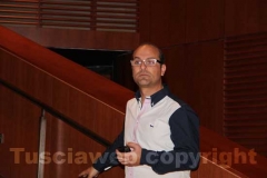 Prove alla Soka university