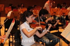 Prove alla Soka university