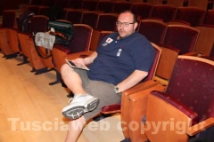 Prove alla Soka university