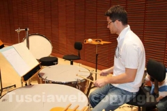 Prove alla Soka university