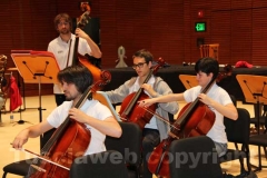 Prove alla Soka university